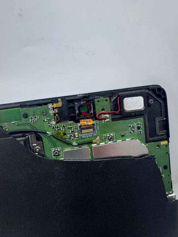 Lenovo tab