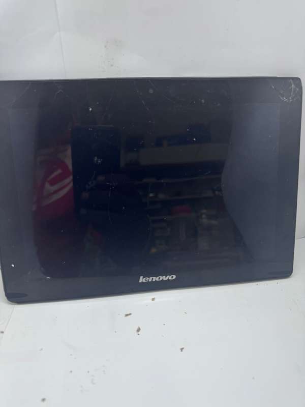 Lenovo tab