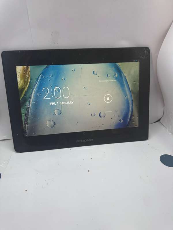 Lenovo tab