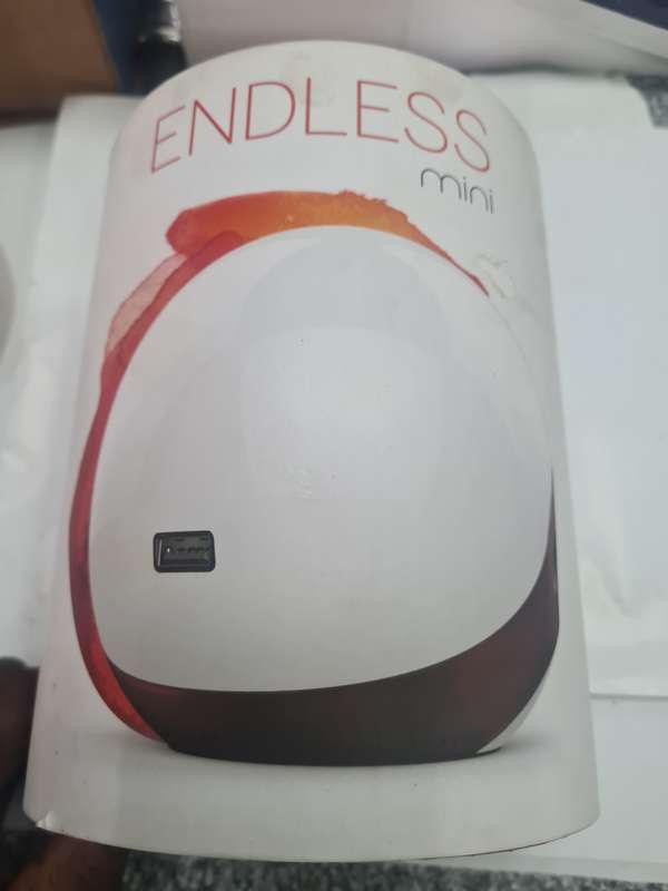 Endless mini