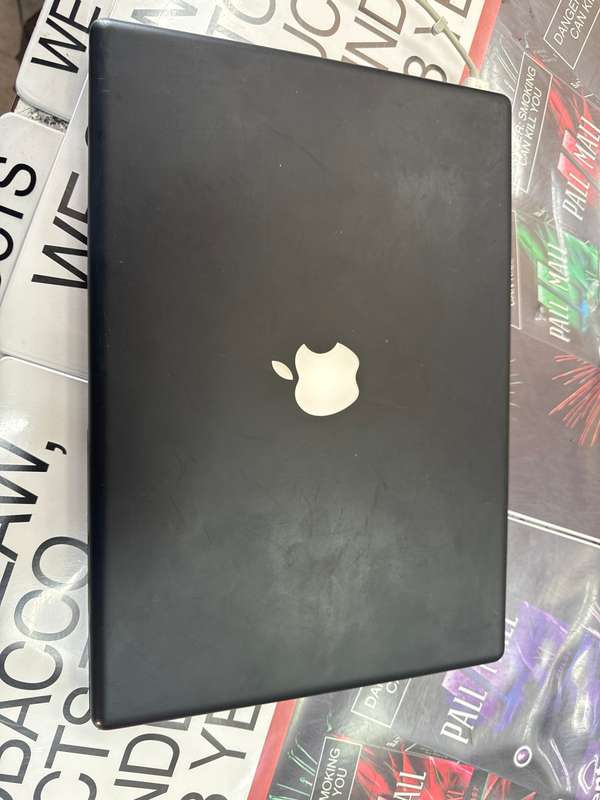 MacBook