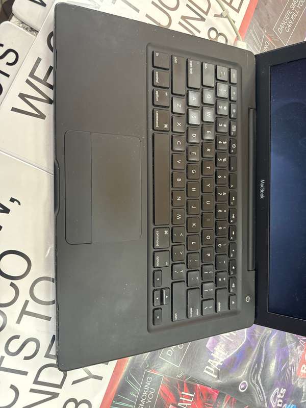 MacBook