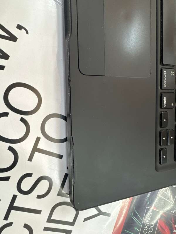 MacBook