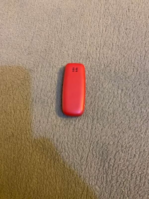 Mini phone