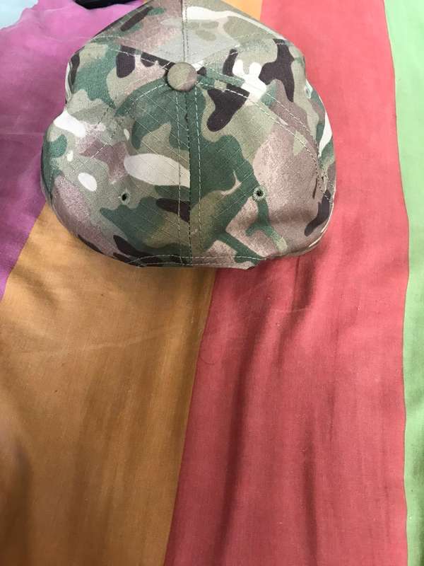 Glock cap