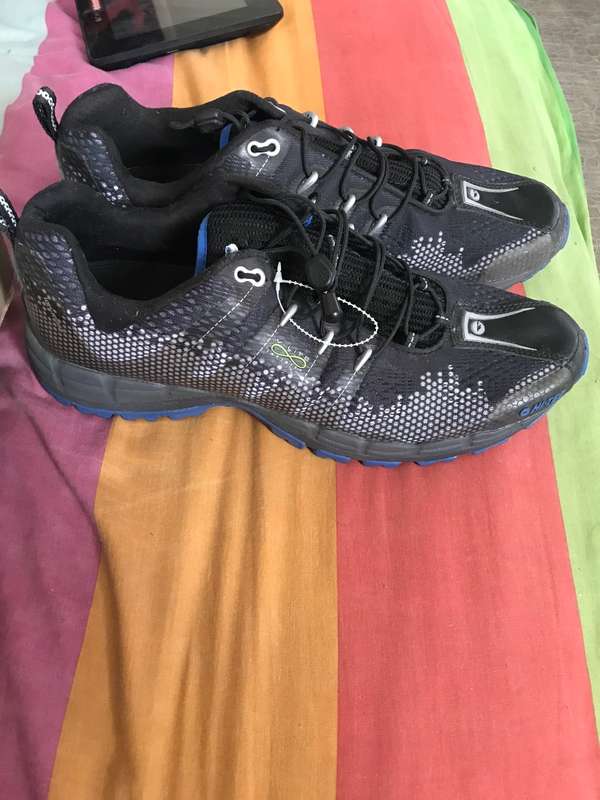 Hi tec v lite