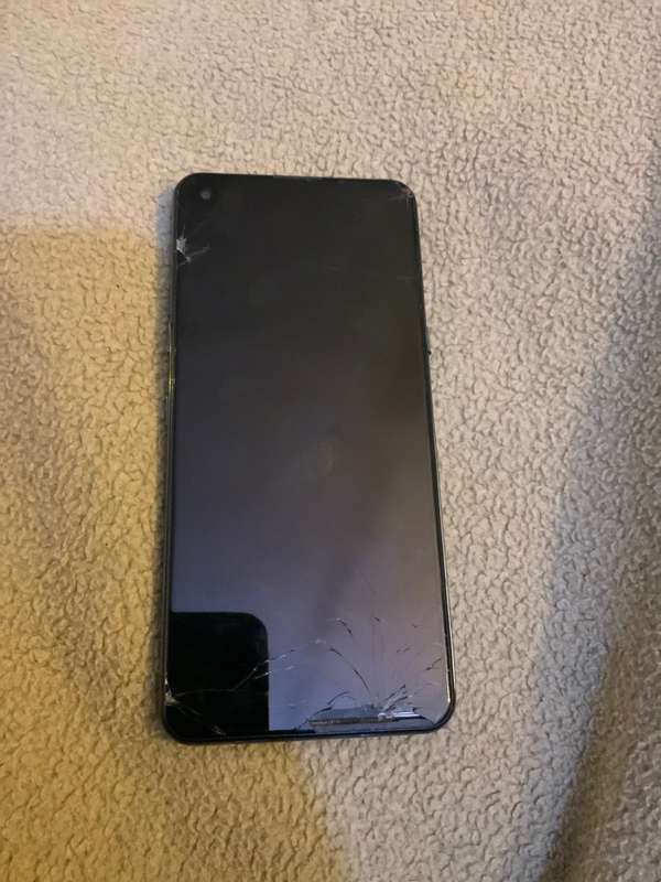 Lg phone
