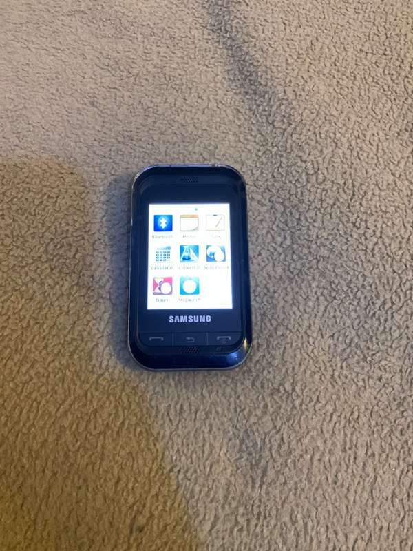 Samsung champ
