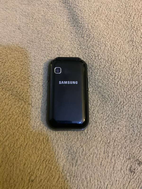Samsung champ