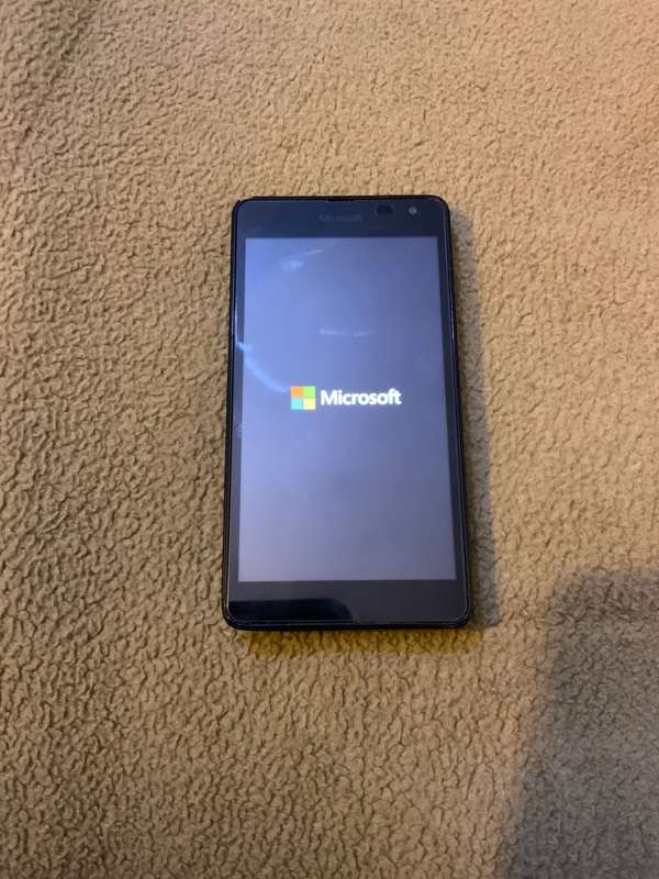 Microsoft 1089
