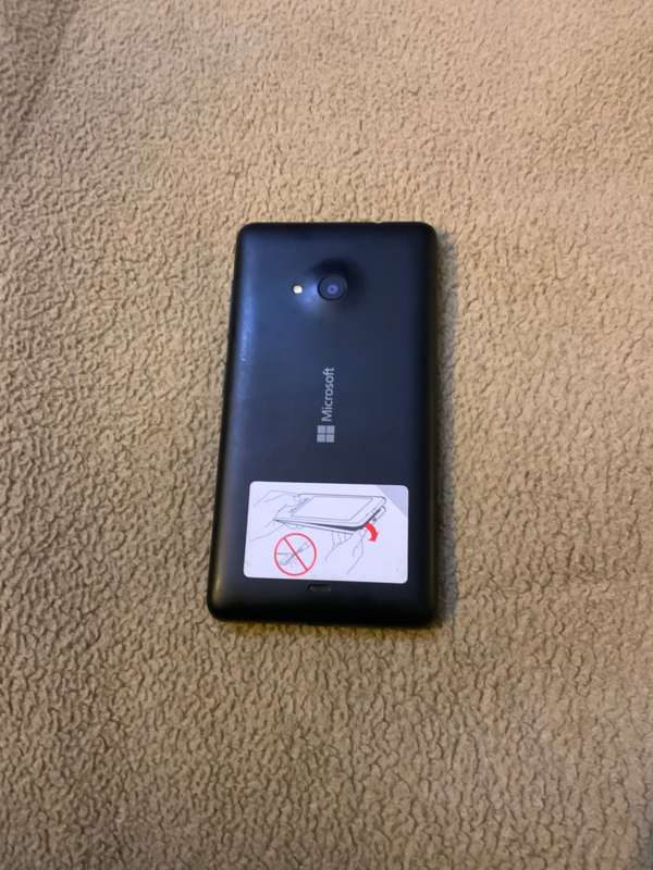 Microsoft 1089