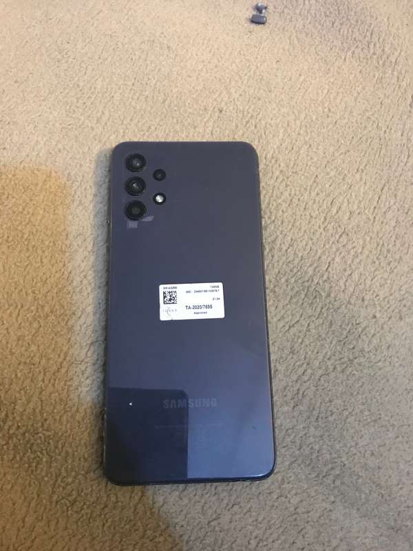 Samsung A32 5G