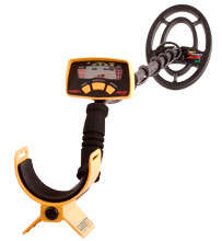 METAL DETECTOR GARRETT ACE 150