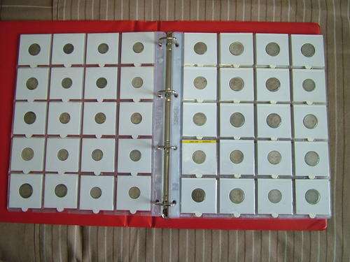 * ULTRA RARE * CLEARANCE SALE MASSIVE COLLECTION OF ZAR COINS CAT VALUE OVER R100000 *** START @ R1