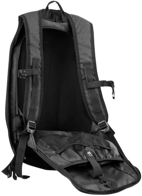 Hard-Shell Motorcycle Backpack (Rain proof)