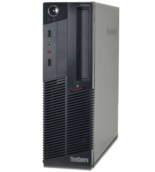 LENOVO Thinkcentre M90P Core i5 CPU @ 3,2GHz