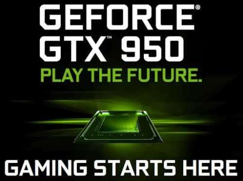 I5 - Gtx 950 - Gaming Desktop