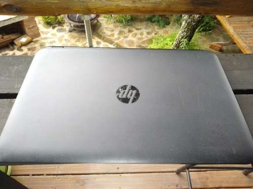 HP 250 G2 Notebook PC
