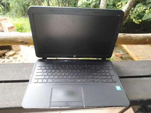 HP 250 G2 Notebook PC