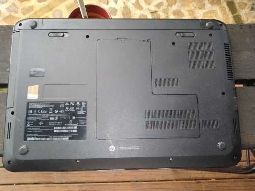 HP 250 G2 Notebook PC