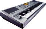 Roland EXR-3 Professional Keyboard