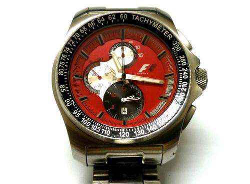 Jacques LeMans F1