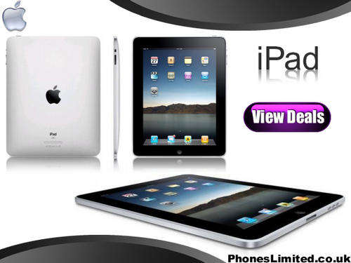Apple iPad 1 16GB Wi-Fi