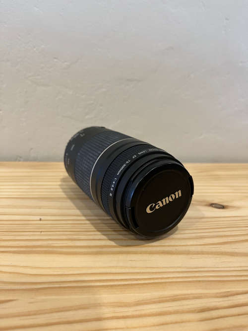 Canon EOS 1100D
