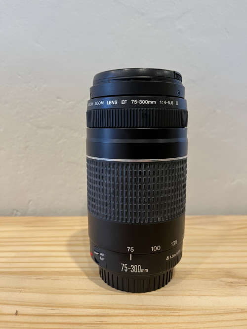 Canon EOS 1100D