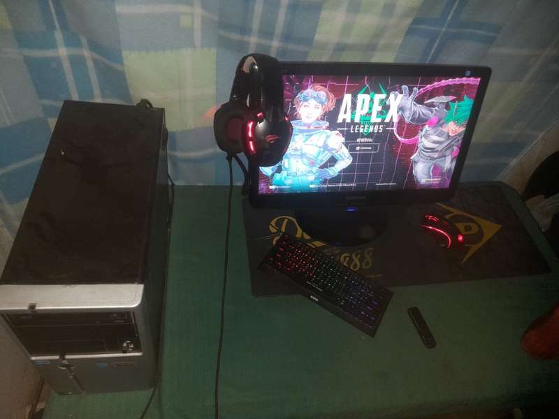 Gaming pc
