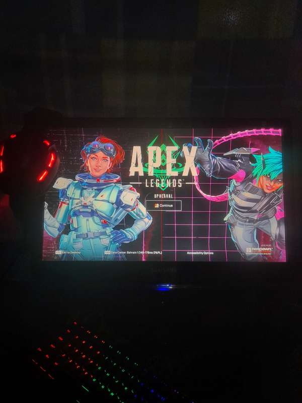 Gaming pc
