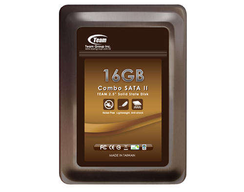 Team COMBO SATA Solid State Drive