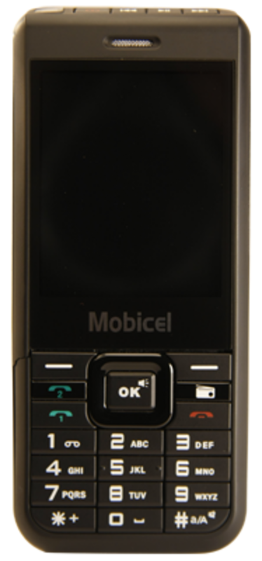 Mobicell G5 Dual Memory Card + Dual Sim Card + Voice Changer