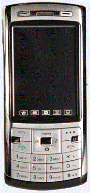 MOBICELL D805 TOUCH SCREEN + DUAL SIM ICASA APPROVED