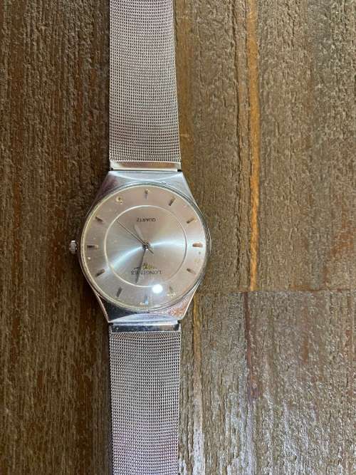 Longines Watch