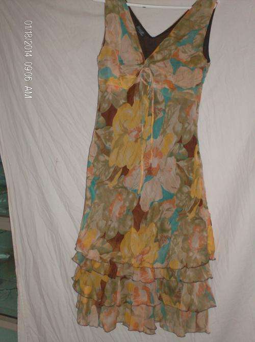 DRESSES