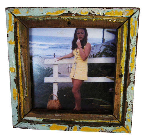 Rustic Frame