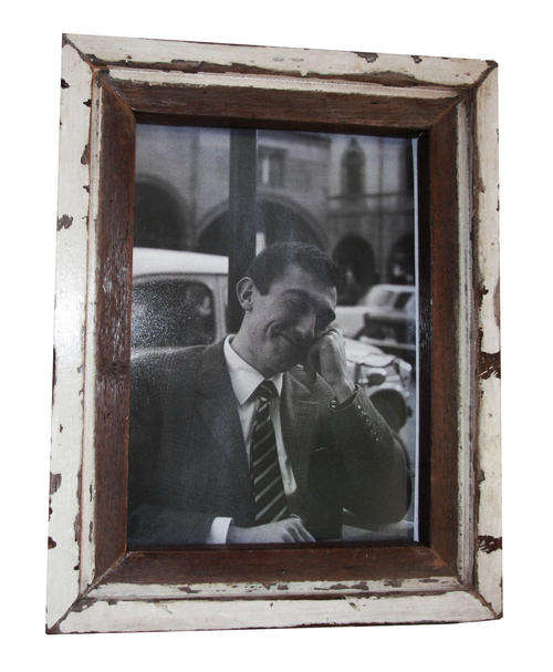 Rustic Frame