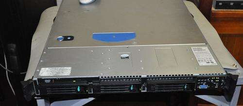 Intel Server (SR1500 ALR)