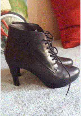 Roberto Del Carlo Booties