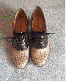 Hush Puppies