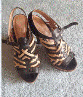 Hush Puppies