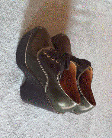 Jeffrey Campbell