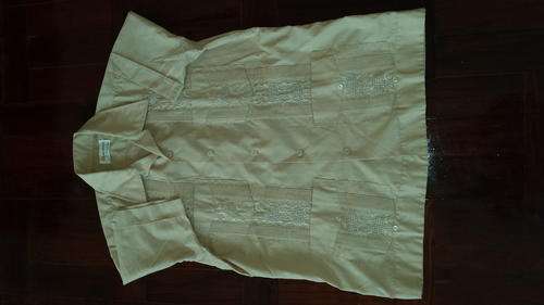 Yucateca short sleeve shirt