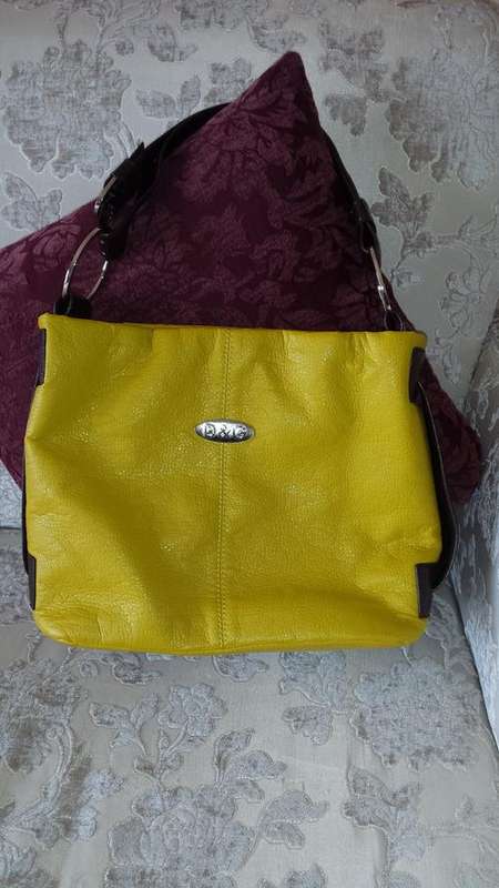 Dolce & Cabbana handbag