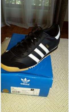 Adidas running shoes