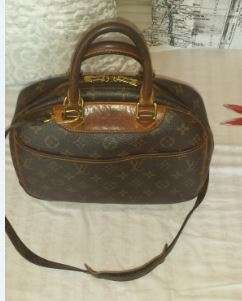 Authentic Louis Vuitton Bag