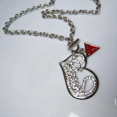 GUESS JEWELLERY