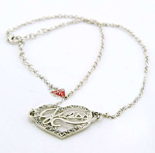 GUESS JEWELLERY