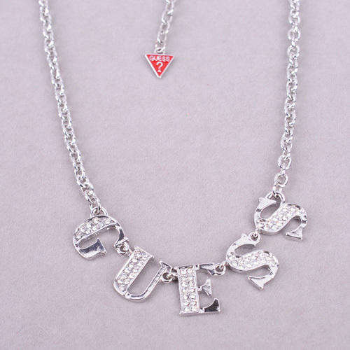GUESS JEWELLERY